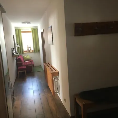Apartmán Mary's *