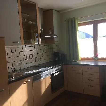Apartmán Mary's *