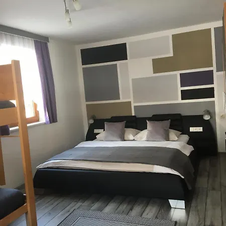 Mary's Apartmán Zederhaus