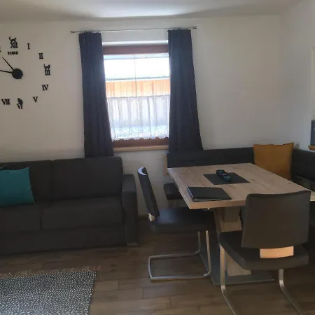 Apartmán Mary's *