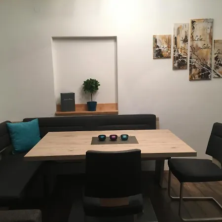 Apartmán Mary's Zederhaus