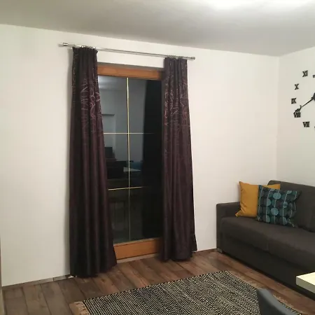 Apartmán Mary's Zederhaus