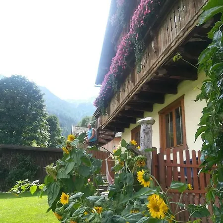 Apartmán Mary's