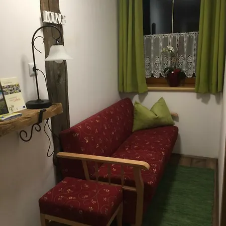 Apartmán Mary's *