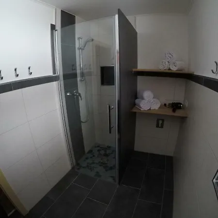 Apartmán Mary's Zederhaus